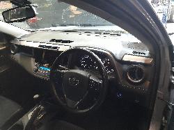 View Auto part Left Door Mirror Toyota Rav4 2016