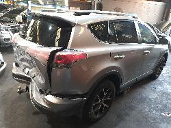 View Auto part Left Door Mirror Toyota Rav4 2016