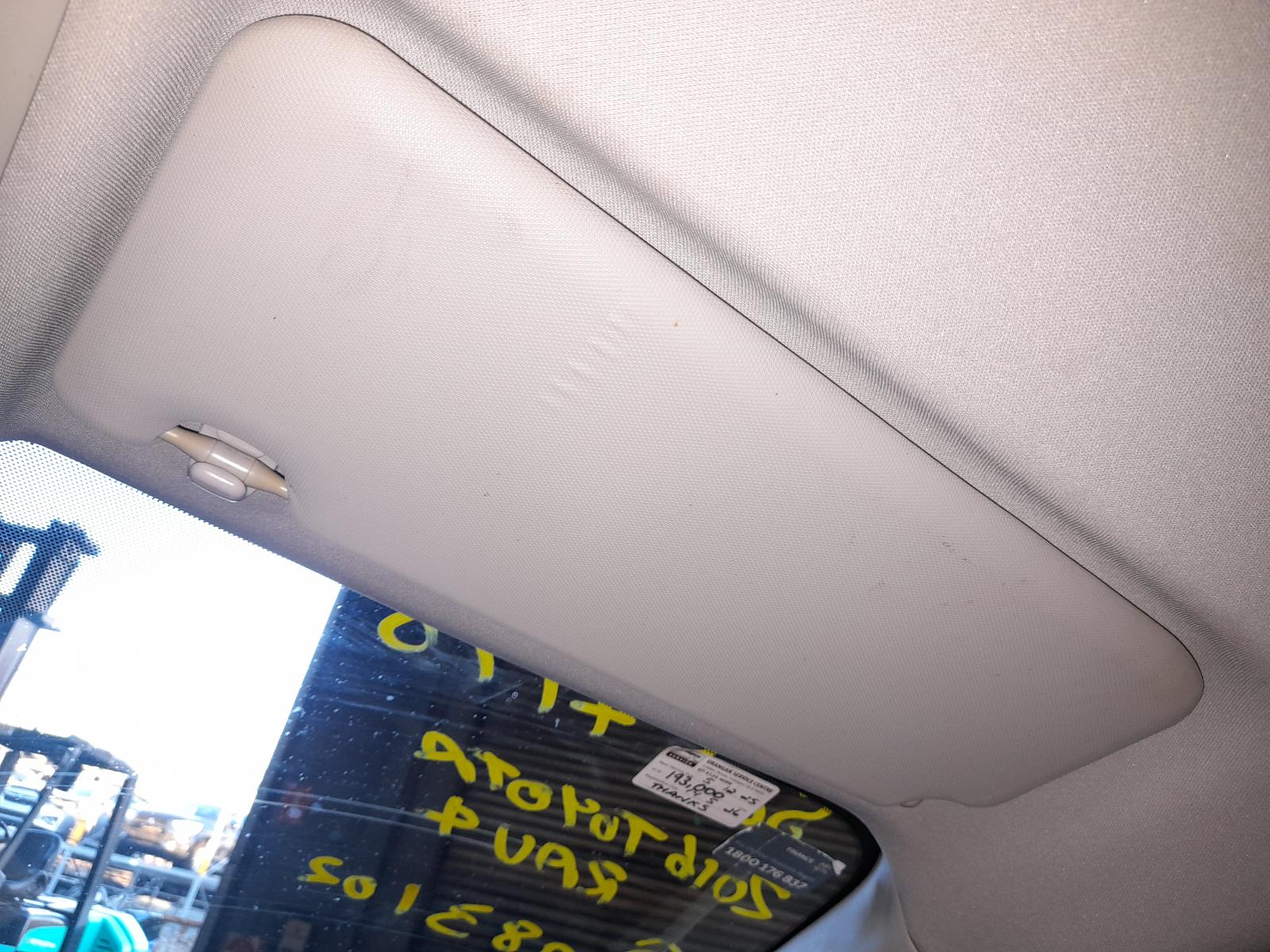 View Auto part Left Door Mirror Toyota Rav4 2016