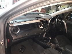 View Auto part Left Door Mirror Toyota Rav4 2016