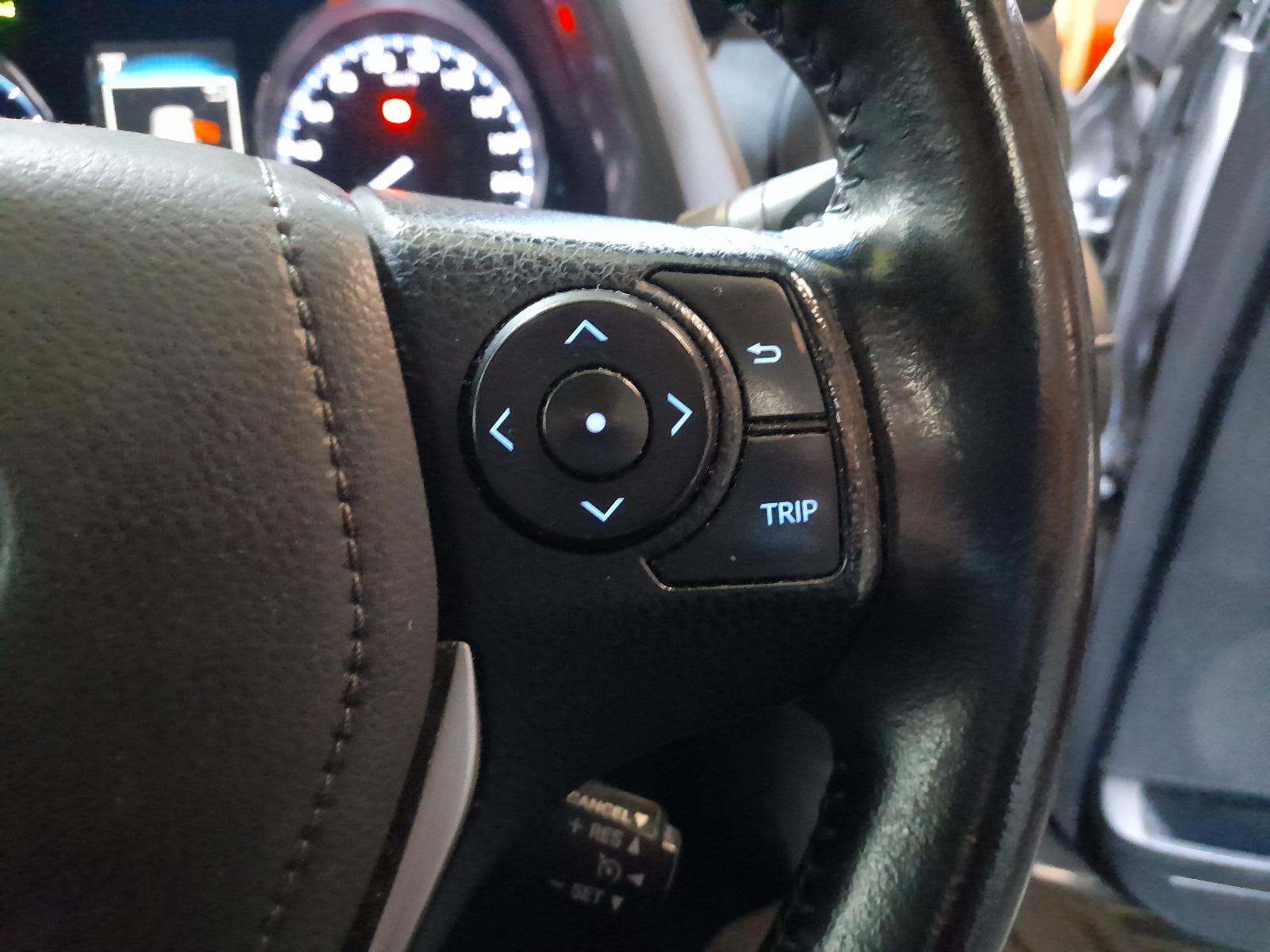 View Auto part Left Door Mirror Toyota Rav4 2016