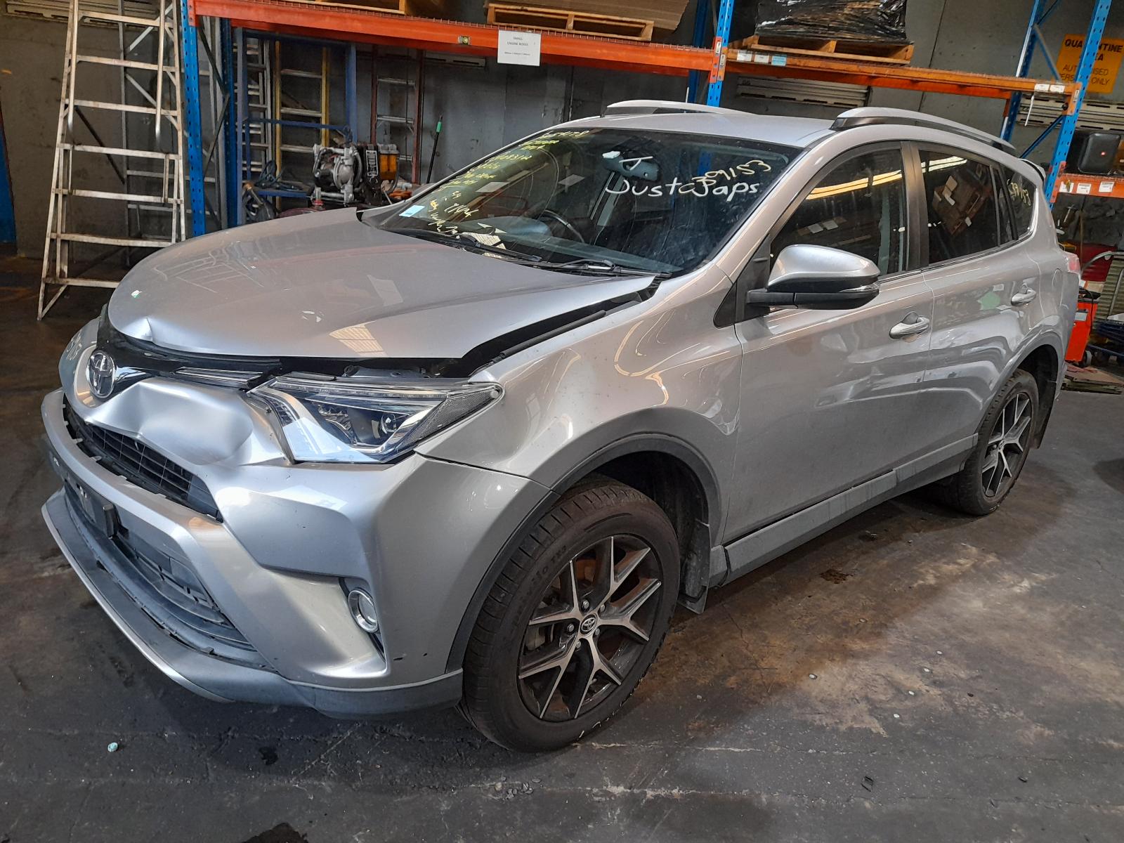 View Auto part Left Door Mirror Toyota Rav4 2016
