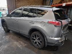 View Auto part Left Door Mirror Toyota Rav4 2016