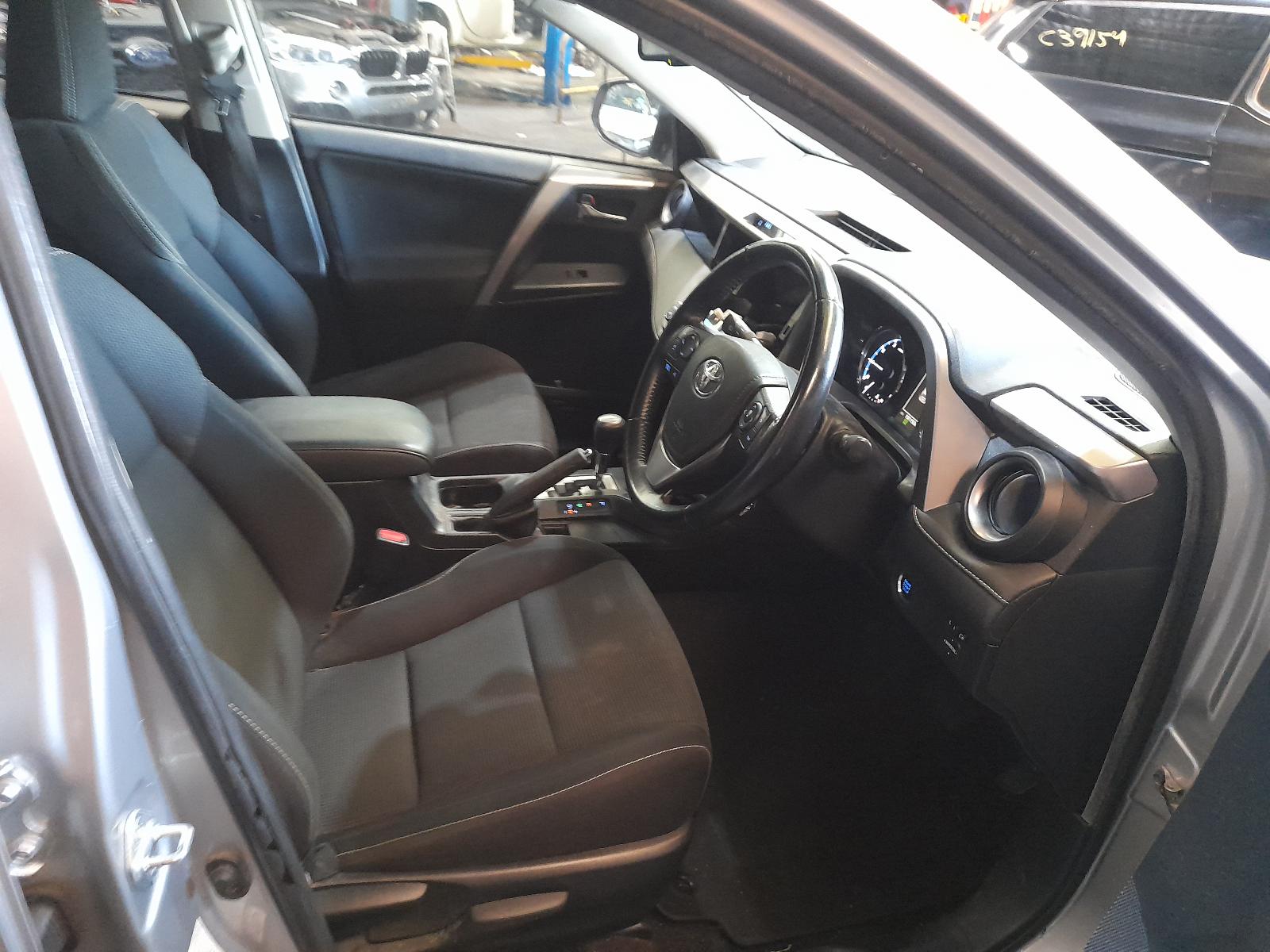 View Auto part Left Door Mirror Toyota Rav4 2016