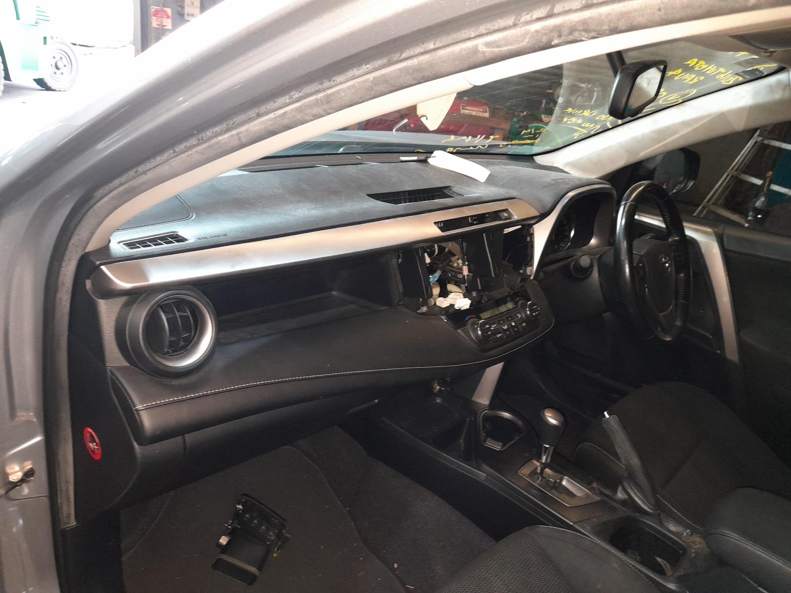 View Auto part Left Door Mirror Toyota Rav4 2016