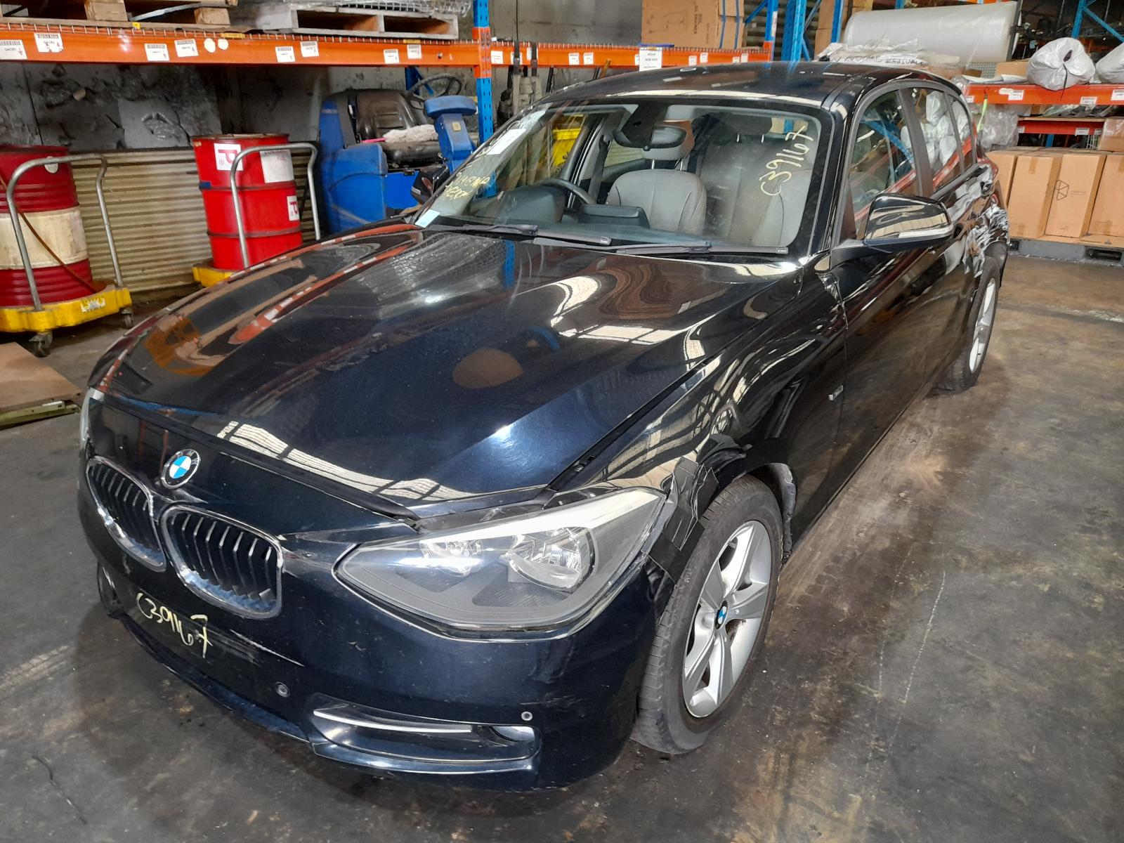 View Auto part Rear Drive Shaft Bmw 1 Series 2013