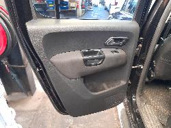 View Auto part Towbar Volkswagen Amarok 2019