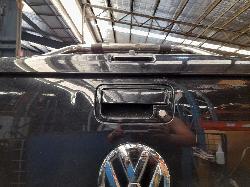 View Auto part Towbar Volkswagen Amarok 2019