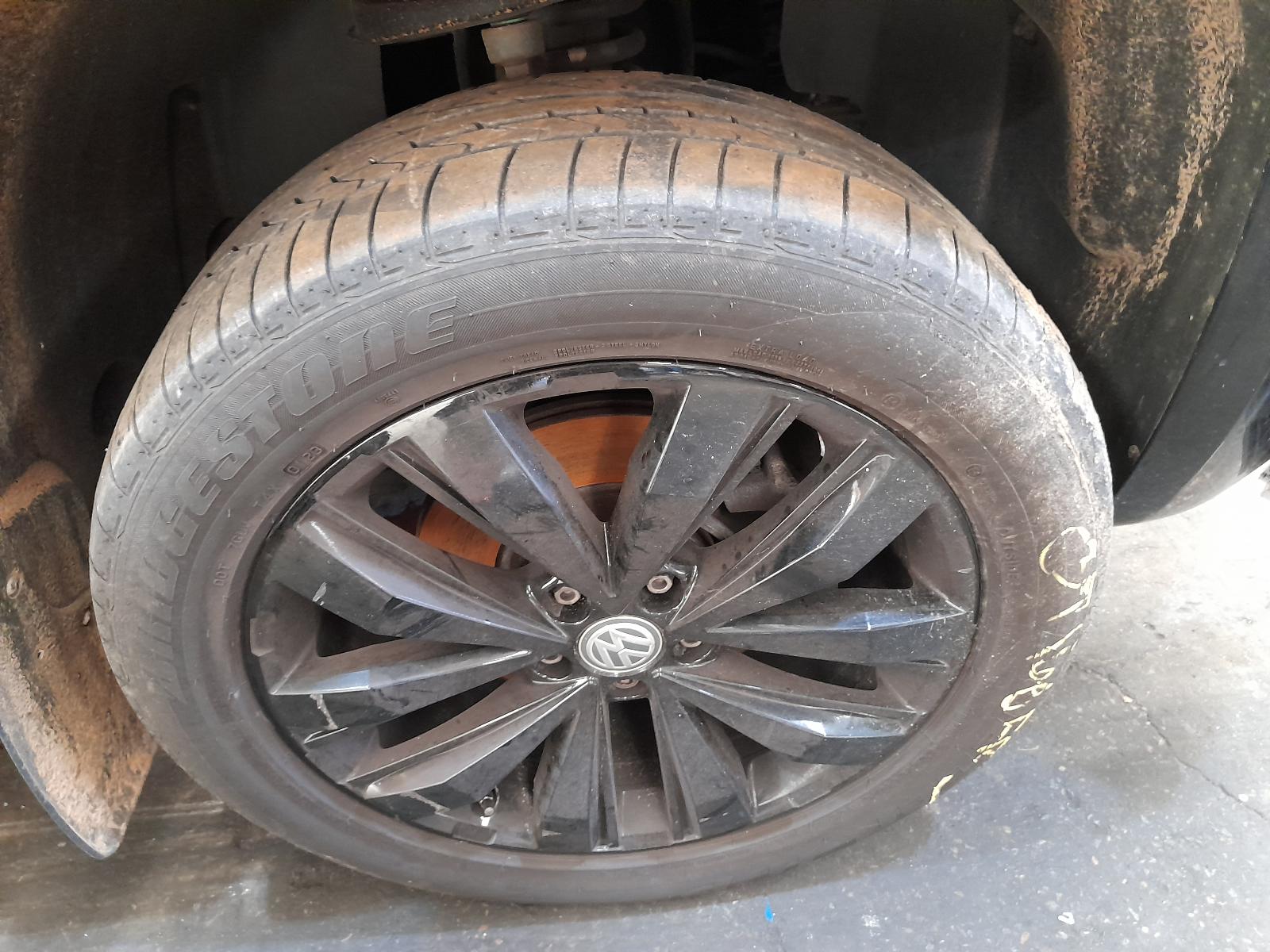 View Auto part Towbar Volkswagen Amarok 2019