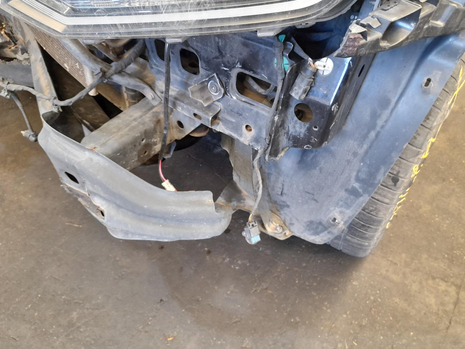 View Auto part Towbar Volkswagen Amarok 2019