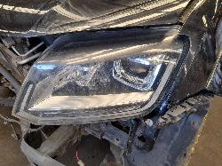 View Auto part Towbar Volkswagen Amarok 2019