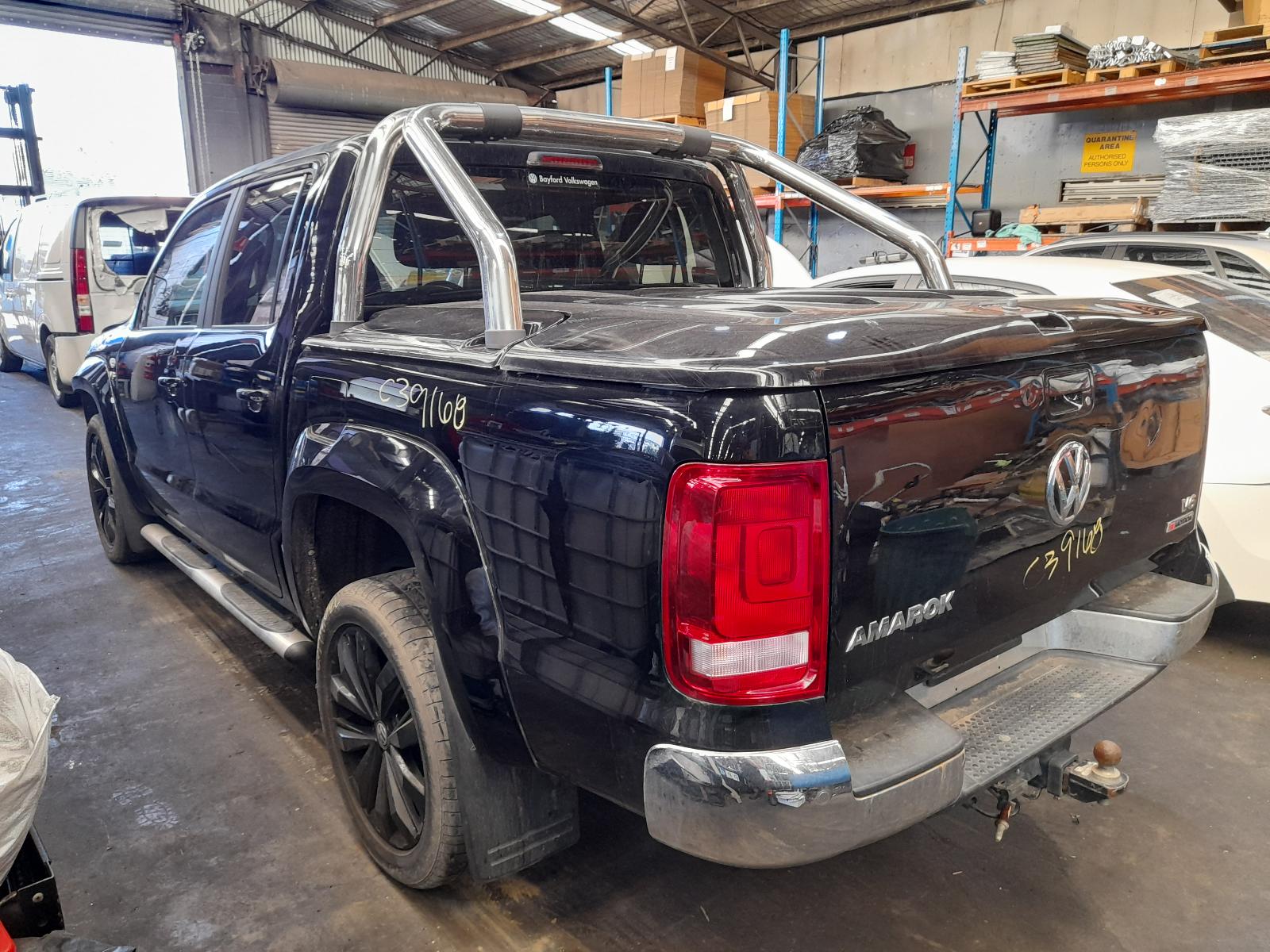 View Auto part Right Door Mirror Volkswagen Amarok 2019