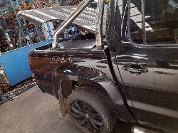 View Auto part Towbar Volkswagen Amarok 2019