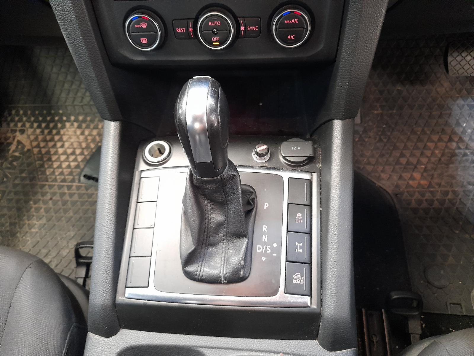 View Auto part Towbar Volkswagen Amarok 2019