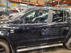 View Auto part Towbar Volkswagen Amarok 2019
