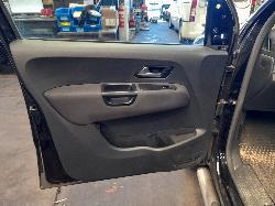 View Auto part Towbar Volkswagen Amarok 2019