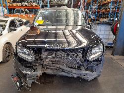 View Auto part Towbar Volkswagen Amarok 2019