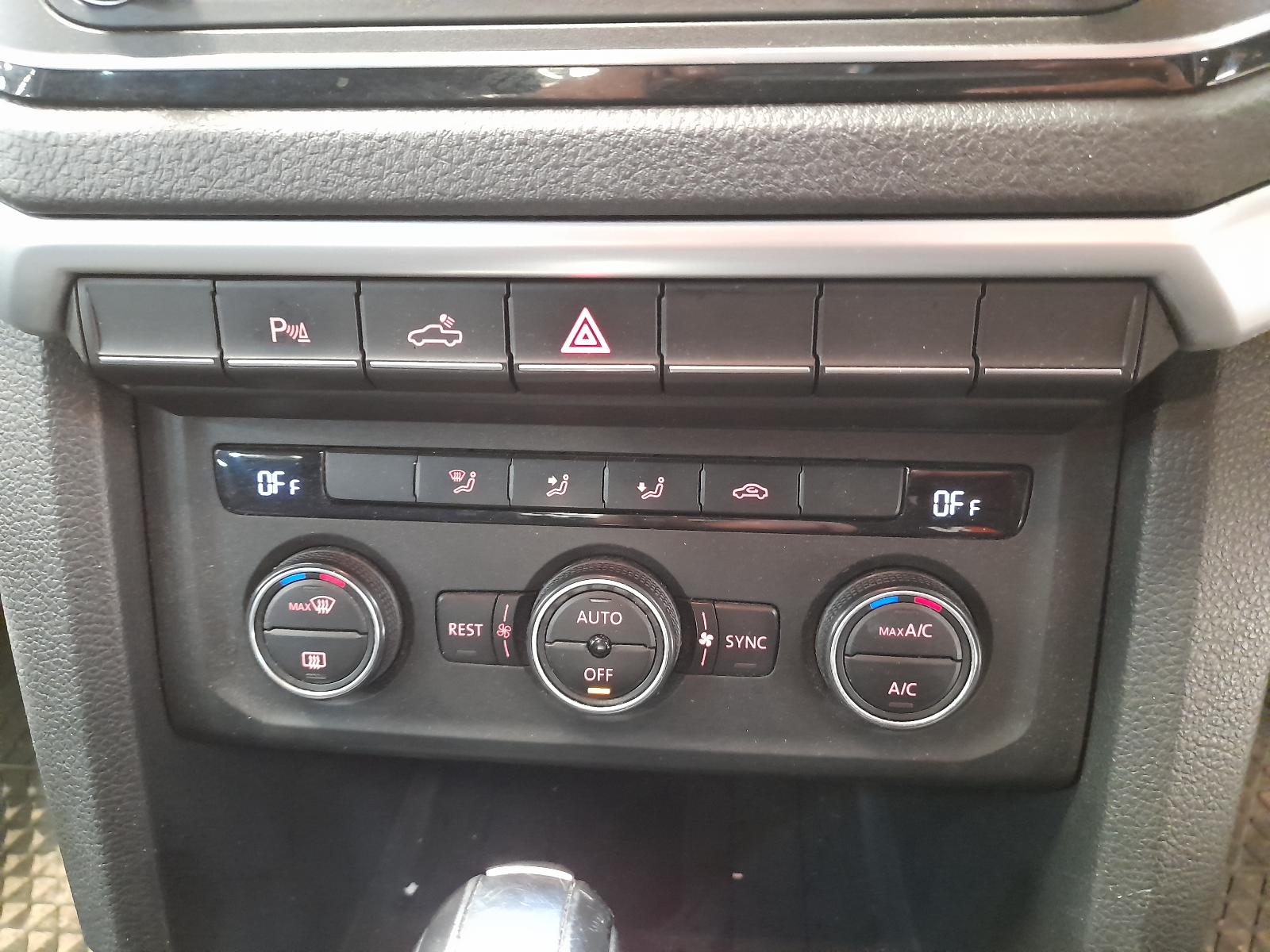 View Auto part Towbar Volkswagen Amarok 2019
