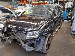 View Auto part Towbar Volkswagen Amarok 2019