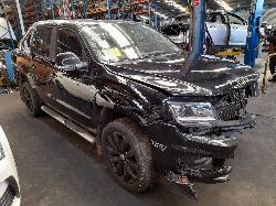 View Auto part Towbar Volkswagen Amarok 2019
