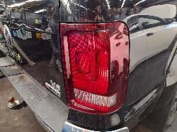 View Auto part Towbar Volkswagen Amarok 2019