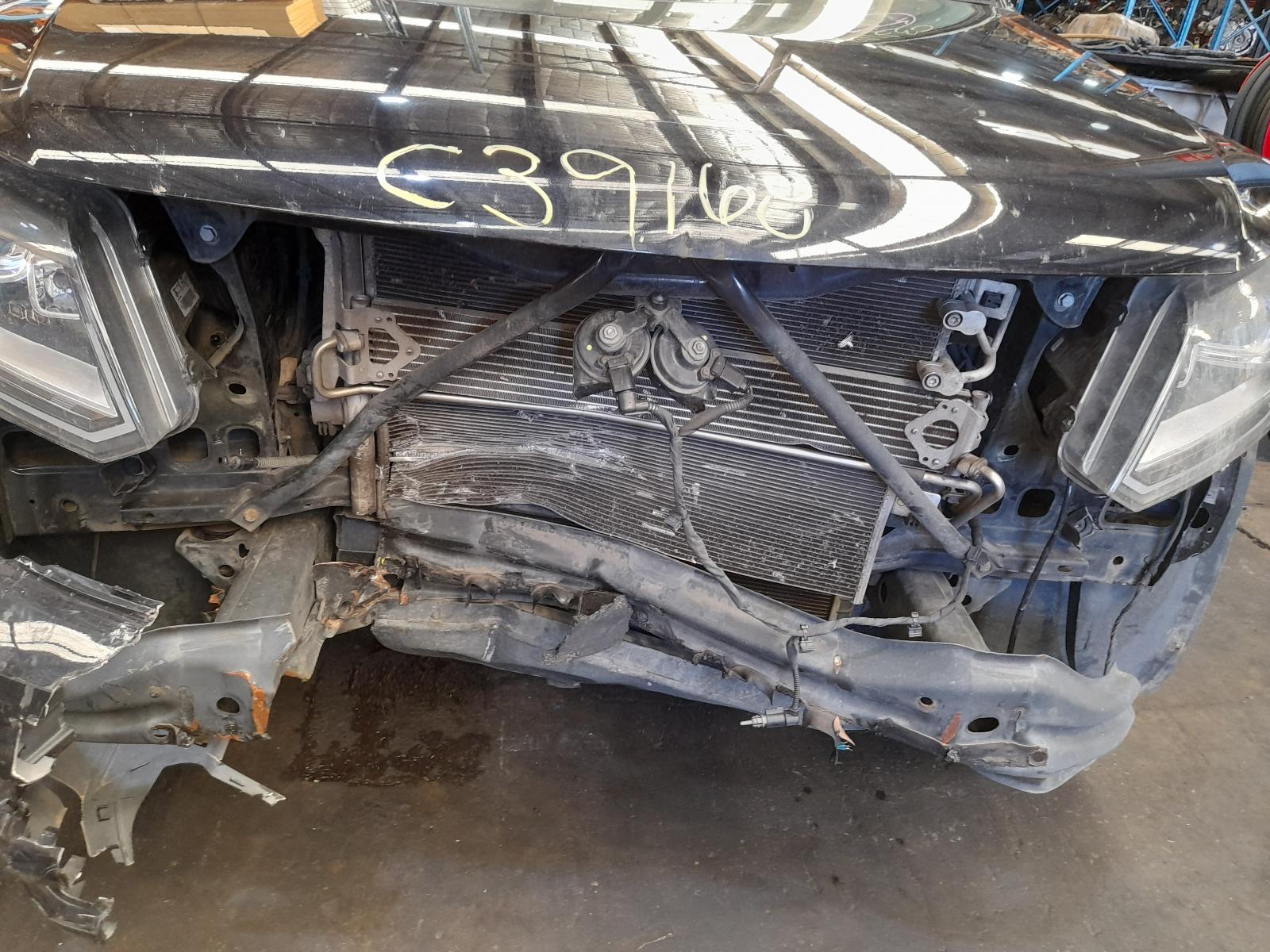 View Auto part Towbar Volkswagen Amarok 2019