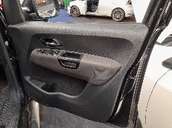 View Auto part Towbar Volkswagen Amarok 2019