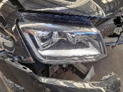 View Auto part Towbar Volkswagen Amarok 2019