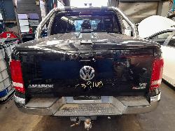 View Auto part Towbar Volkswagen Amarok 2019