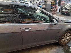 View Auto part Right Rear Door Sliding Volkswagen Golf 2015