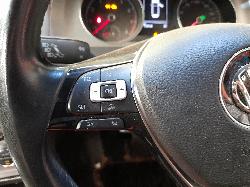 View Auto part Right Rear Door Sliding Volkswagen Golf 2015