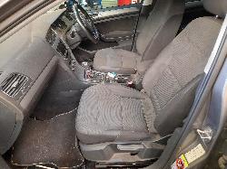 View Auto part Right Rear Door Sliding Volkswagen Golf 2015
