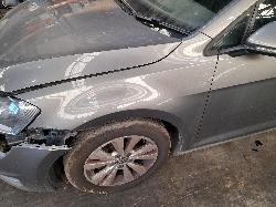View Auto part Right Rear Door Sliding Volkswagen Golf 2015