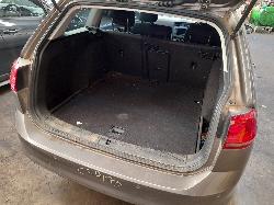 View Auto part Right Rear Door Sliding Volkswagen Golf 2015