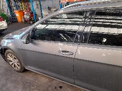 View Auto part Right Rear Door Sliding Volkswagen Golf 2015
