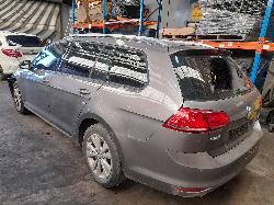 View Auto part Right Rear Door Sliding Volkswagen Golf 2015