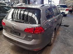 View Auto part Right Rear Door Sliding Volkswagen Golf 2015
