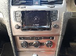 View Auto part Right Rear Door Sliding Volkswagen Golf 2015