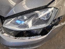 View Auto part Right Rear Door Sliding Volkswagen Golf 2015