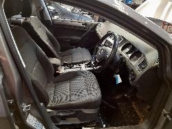 View Auto part Right Rear Door Sliding Volkswagen Golf 2015