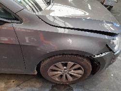 View Auto part Right Rear Door Sliding Volkswagen Golf 2015