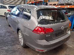 View Auto part Right Rear Door Sliding Volkswagen Golf 2015
