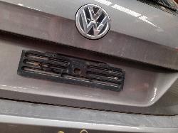 View Auto part Right Rear Door Sliding Volkswagen Golf 2015