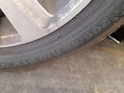 View Auto part Right Rear Door Sliding Volkswagen Golf 2015