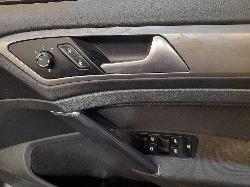 View Auto part Right Rear Door Sliding Volkswagen Golf 2015