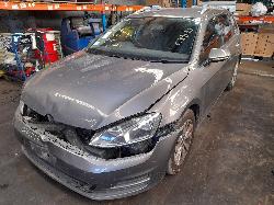 View Auto part Right Rear Door Sliding Volkswagen Golf 2015
