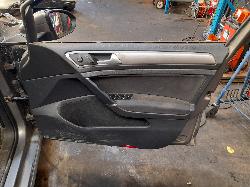 View Auto part Right Rear Door Sliding Volkswagen Golf 2015