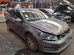 View Auto part Right Rear Door Sliding Volkswagen Golf 2015