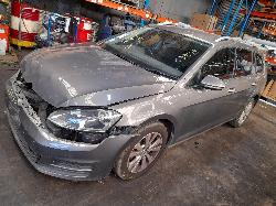 View Auto part Right Rear Door Sliding Volkswagen Golf 2015