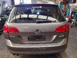 View Auto part Right Rear Door Sliding Volkswagen Golf 2015